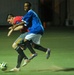 Camp Lemonnier World Cup - Djibouti vs. USA