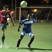Camp Lemonnier World Cup - Djibouti vs. USA