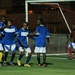Camp Lemonnier World Cup - Djibouti vs. USA