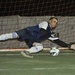 Camp Lemonnier World Cup - Djibouti vs. USA