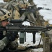 1-91 Cavalry Regiment (Airborne) platoon-level live fire exercise, Grafenwoehr, Germany