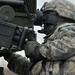 1-91 Cavalry Regiment (Airborne) platoon-level live fire exercise, Grafenwoehr, Germany