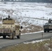 1-91 Cavalry Regiment (Airborne) platoon-level live fire exercise, Grafenwoehr, Germany