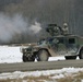 1-91 Cavalry Regiment (Airborne) platoon-level live fire exercise, Grafenwoehr, Germany