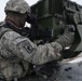 1-91 Cavalry Regiment (Airborne) platoon-level live fire exercise, Grafenwoehr, Germany