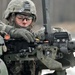 1-91 Cavalry Regiment (Airborne) platoon-level live fire exercise, Grafenwoehr, Germany