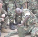 Special-Purpose MAGTF Africa 13 Marines continue partnership with BNDF