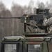 1-91 Cavalry Regiment (Airborne) platoon-level live fire exercise, Grafenwoehr, Germany