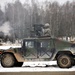 1-91 Cavalry Regiment (Airborne) platoon-level live fire exercise, Grafenwoehr, Germany