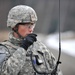 1-91 Cavalry Regiment (Airborne) platoon-level live fire exercise, Grafenwoehr, Germany