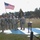 Cottonbalers change command, responsibility