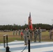 Patriot Battalion welcomes new command team