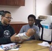 Newborn care? There’s a class for that
