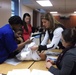 Newborn care? There’s a class for that