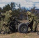 Marines, JGSDF fire mortars