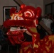 Combat Center hosts Chinese New Year experience