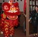 Combat Center hosts Chinese New Year experience
