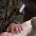 Marine recruits learn Corps’ 238-year legacy on Parris Island
