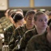 Marine recruits learn Corps’ 238-year legacy on Parris Island