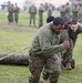 1st Supply Battalion hosts field meet