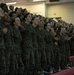 Marine recruits have chance to practice faith during training on Parris Island