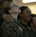 Marine recruits have chance to practice faith during training on Parris Island
