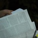 Marine recruits have chance to practice faith during training on Parris Island