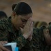 Marine recruits have chance to practice faith during training on Parris Island