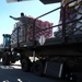 Precious cargo: Joint Task Force-Bravo's 612th Air Base Squadron offloads medical supplies bound for Honduran hospitals