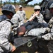 Joint Task Force-Bravo performs personnel, aircraft recovery exercise