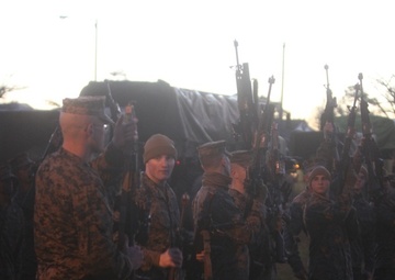 'Teufel Hunden:' America’s 911 Force