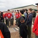 62nd Expeditionary Signal Battalion soldiers support community, Boy Scouts during Fort Hood tour