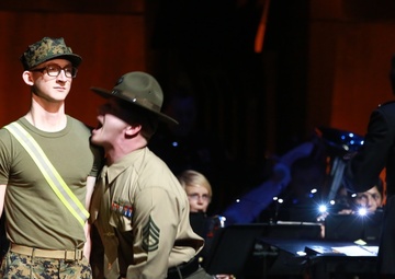 Trumpet Master excels in Corps