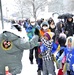 Navy Misawa sailors take part in 65th Annual Sapporo Snow Festival