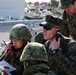 1st ANGLICO, JGSDF conduct call-for-fire exercises
