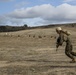 Marines train JGSDF on immediate-action drills