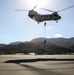 Marine train JGSDF on fast rope