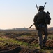 1/9 Charlie Co. Patrols Helmand Province