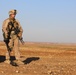 1/9 Charlie Co. Patrols Helmand Province