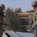 82nd SB-CMRE engineers assist with hotel project at Kandahar