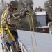 82nd SB-CMRE engineers assist with hotel project at Kandahar