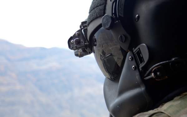 Battlefield circulation