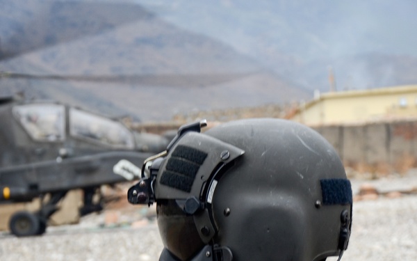 Battlefield circulation