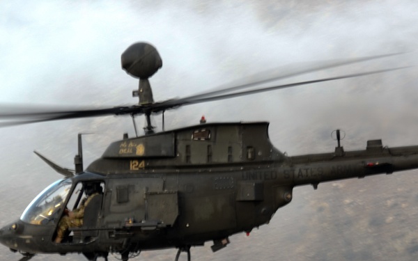 Battlefield circulation