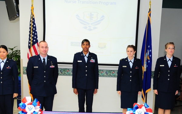 New partnership emerges between 6th Medical Group, Tampa General