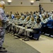 Airmen EPRs and the future Force, AMC command chief talks