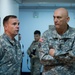 United States Army Chief of Staff visits NATO Land Command
