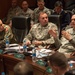 US Army chief of staff visits NATO Land Command