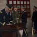 US Army chief of staff visits Turkey