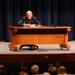 Paul M. Kennedy gives evening lecture
